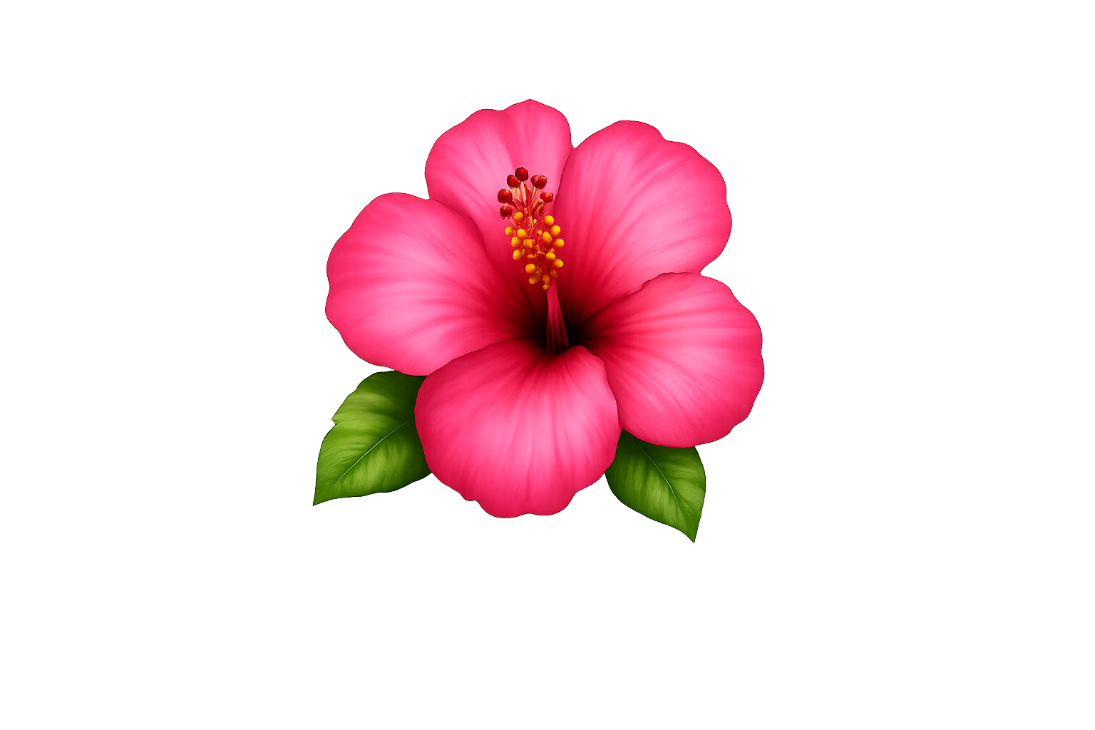 pink flower image